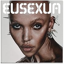 Amazon.co.jp: Eusexua: ミュージック